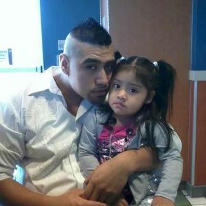 Meet your Posher, Omar